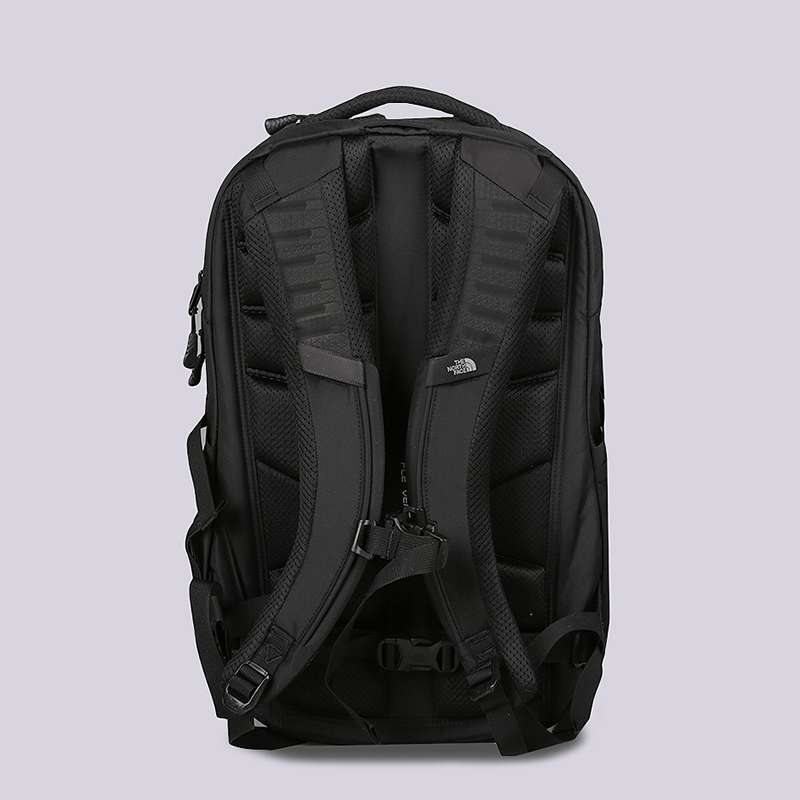  черный рюкзак The North Face Borealis 28L T93KV3JK3 - цена, описание, фото 4